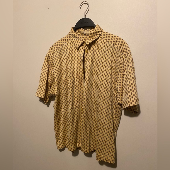 Rare Vintage 1970’s Akris Blouse - Picture 9 of 10